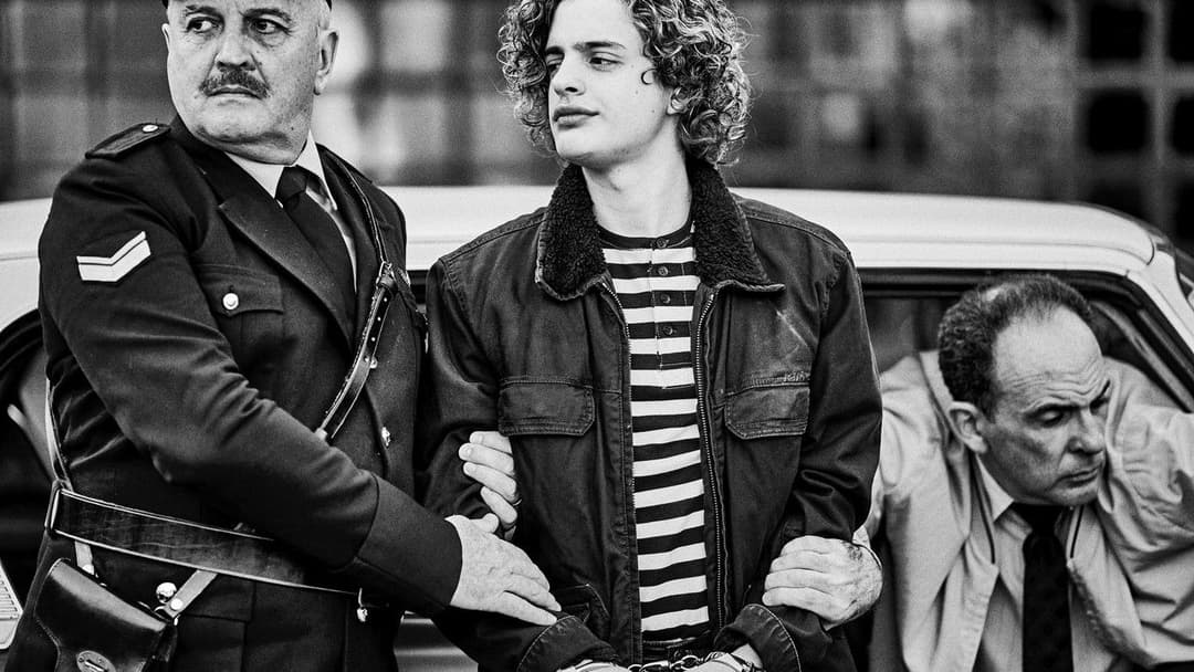 El Angel backdrop 17