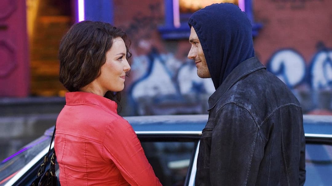 One for the Money backdrop 7