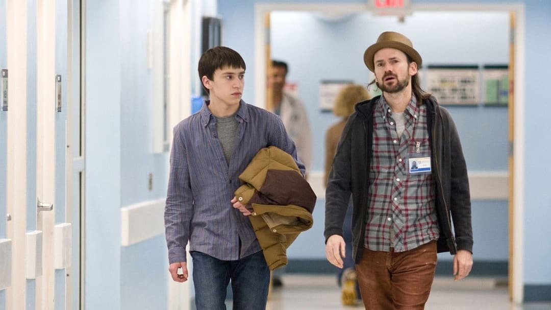 Це дуже забавна історія backdrop 11