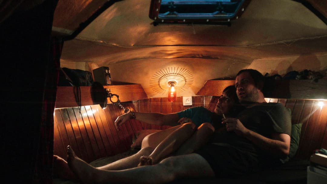 Vincent Must Die backdrop 7