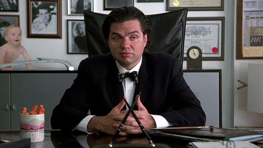 Непристойна пропозиція backdrop 16