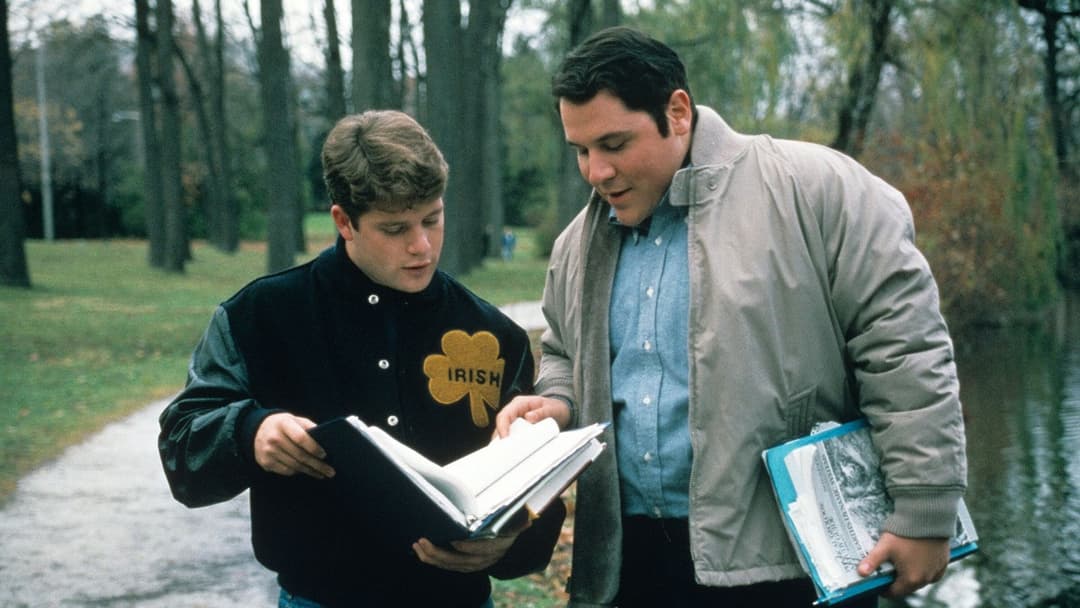 Touchdown - Sein Ziel ist der Sieg backdrop 2