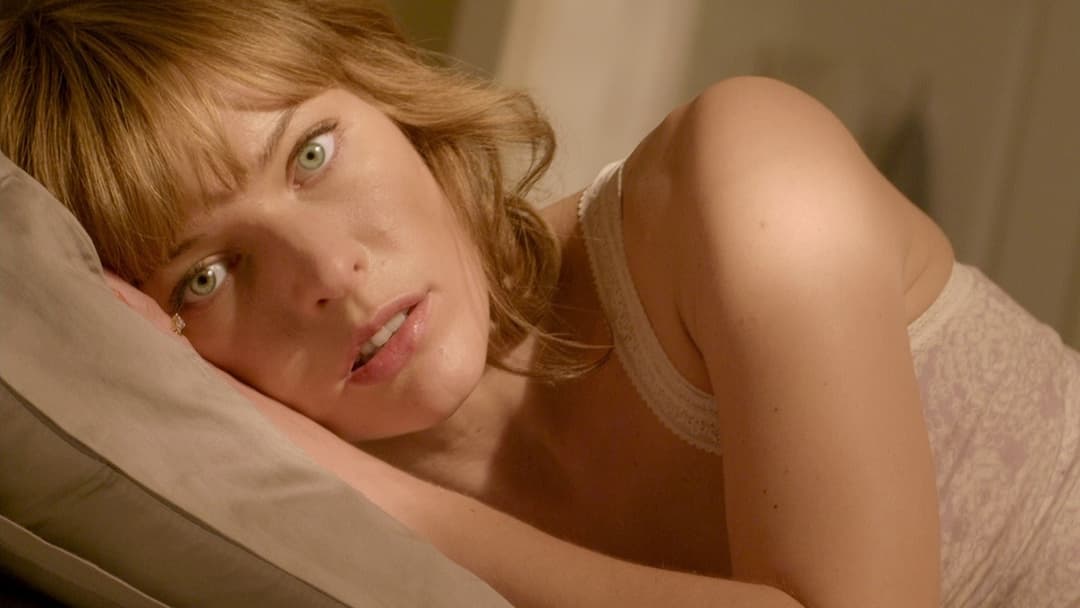 Resident Evil: Retribution backdrop 15