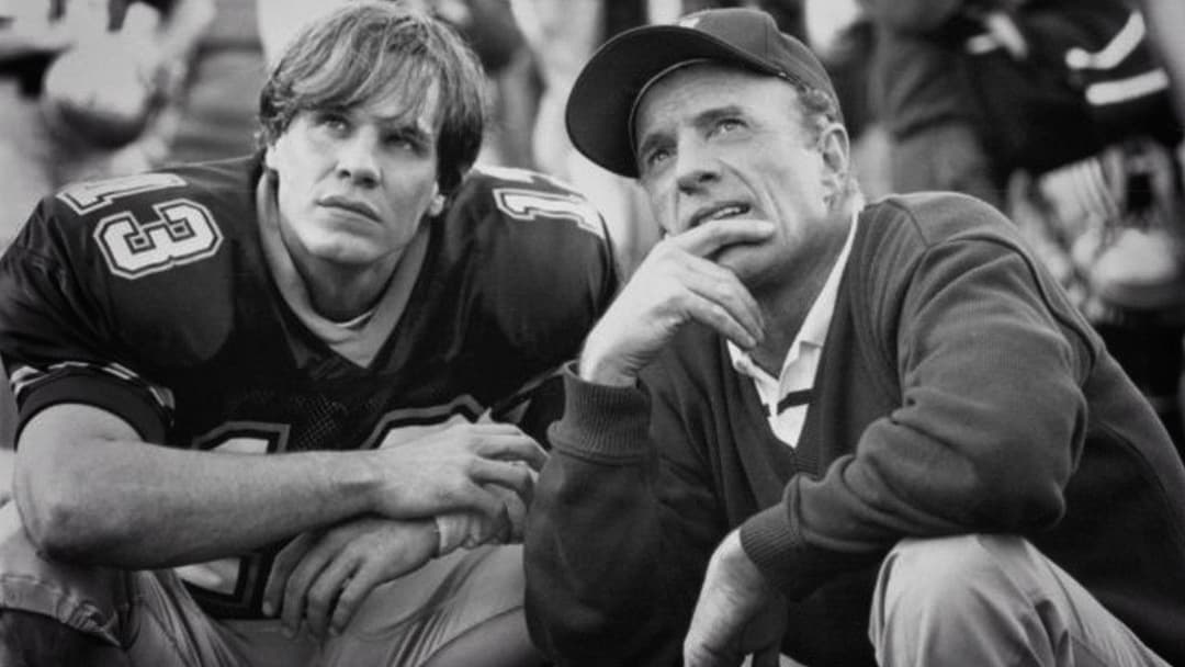 The Program backdrop 6