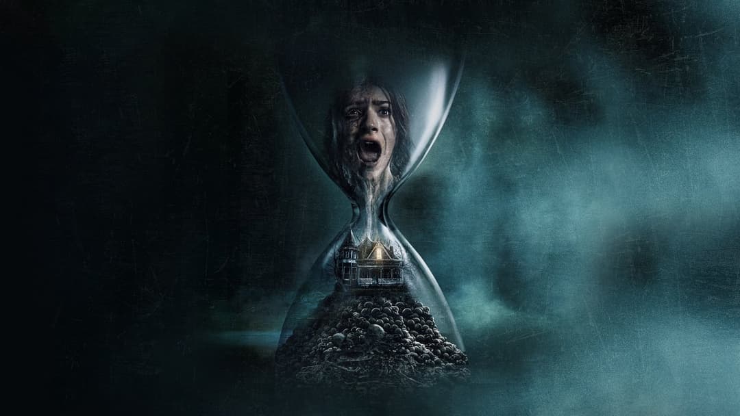 Until Dawn backdrop 5