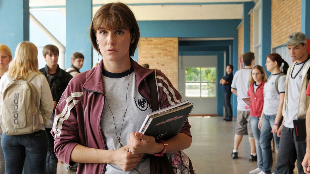 Confessions of a Brazilian Call Girl backdrop 5