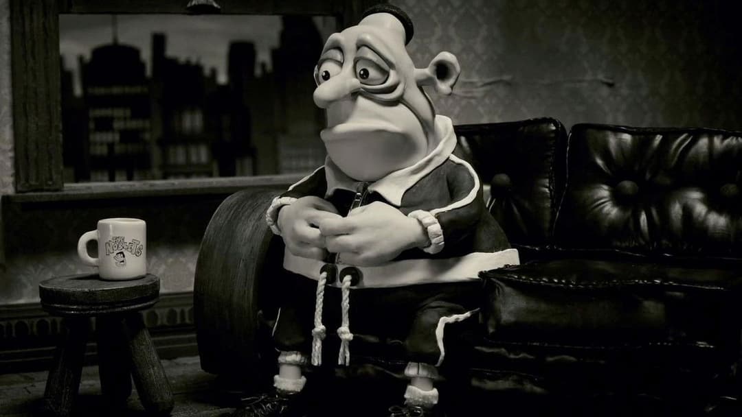 Mary and Max backdrop 17