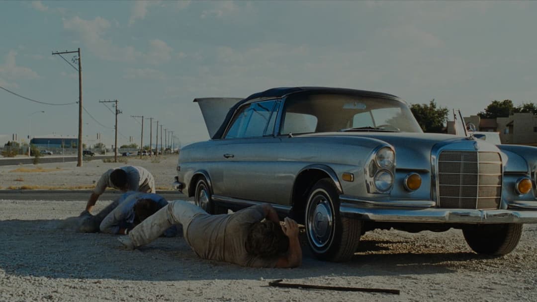 The Hangover backdrop 9