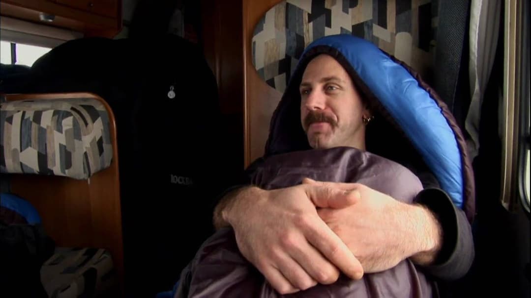 Anvil! The Story of Anvil backdrop 1