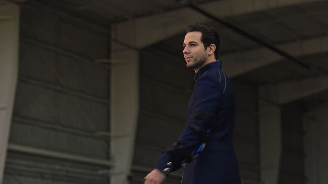 Der geheime Club der zweitgeborenen Royals backdrop 7