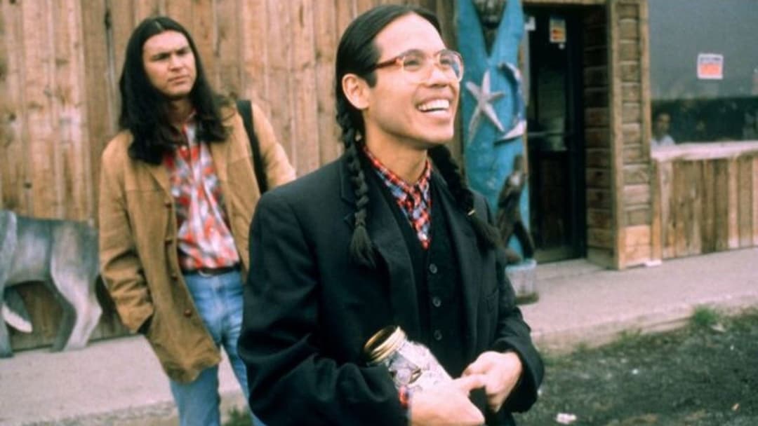 Smoke Signals backdrop 4