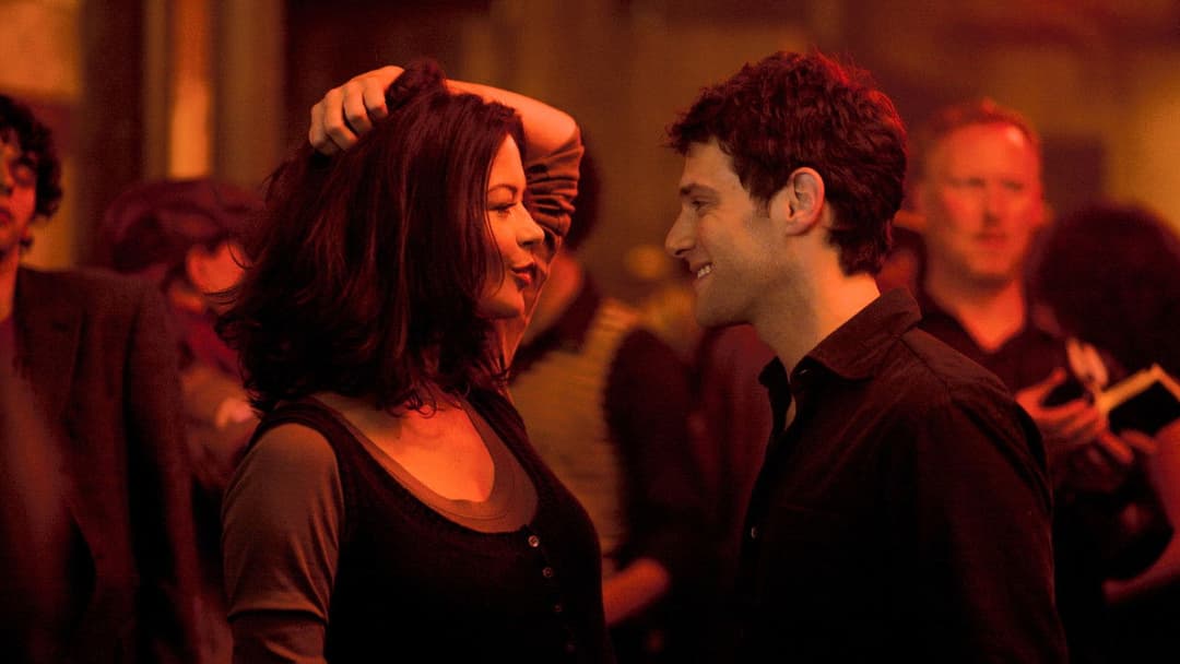 Нянька за викликом backdrop 3