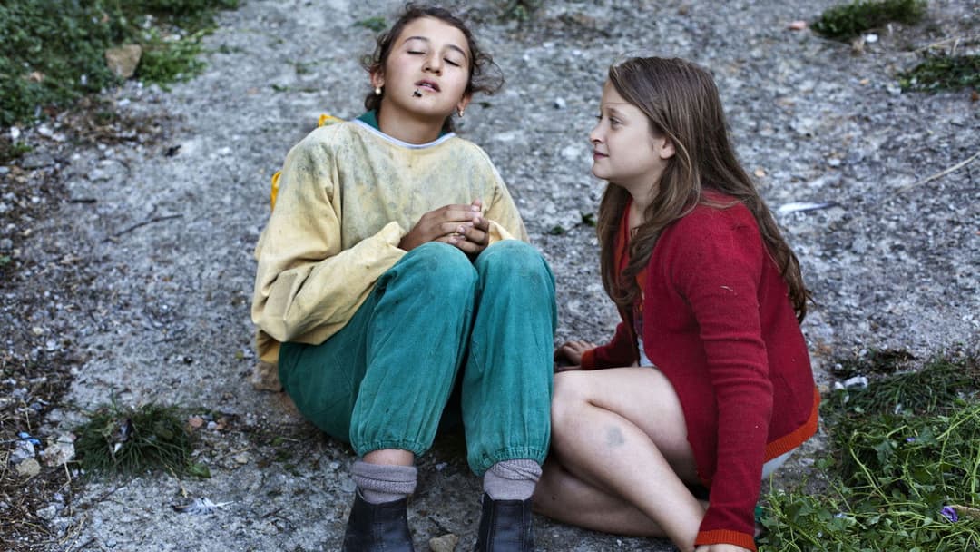 Le meraviglie backdrop 2