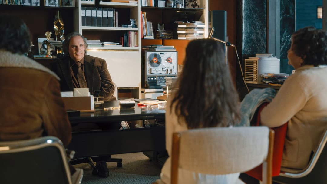 Aline – The Voice of Love backdrop 15