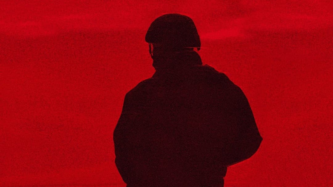 A House of Dynamite backdrop 2