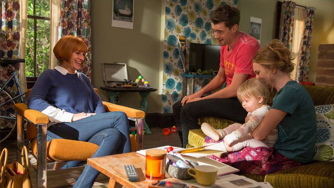 Mother's Day backdrop 7