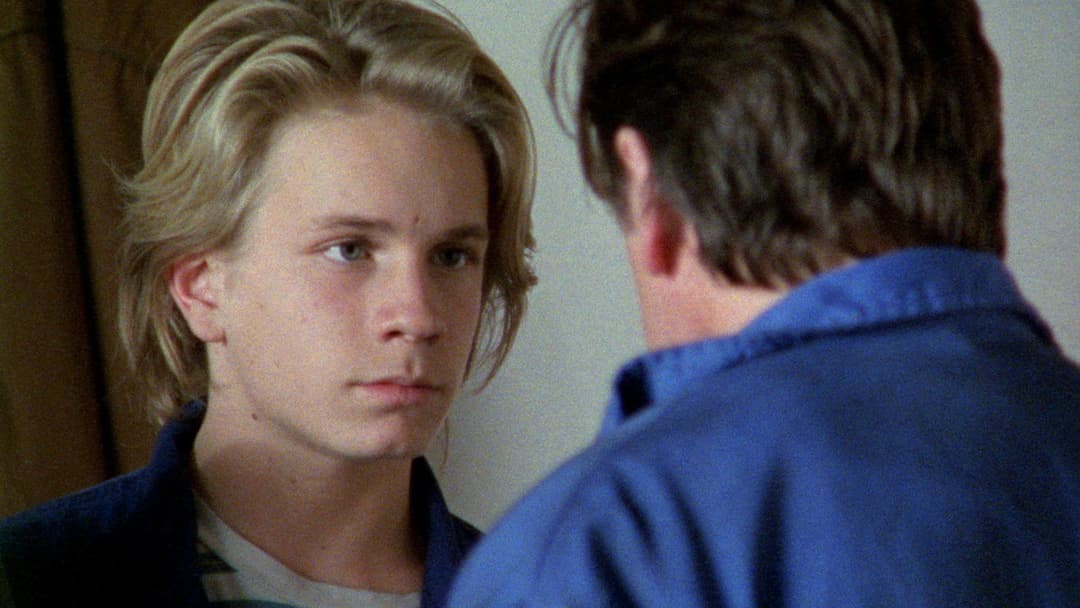 La Promesse backdrop 4