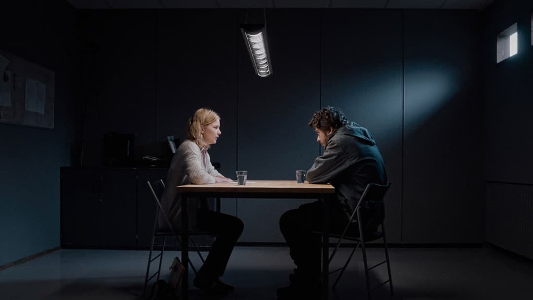 Бог Грому backdrop 6