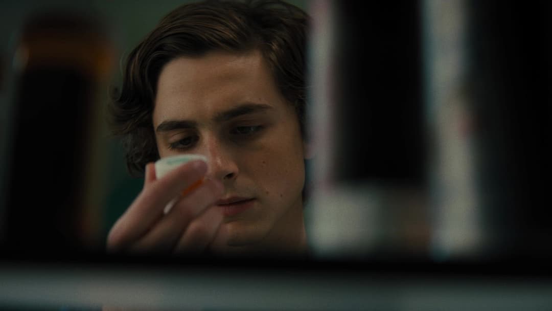 Гарний хлопчик backdrop 13