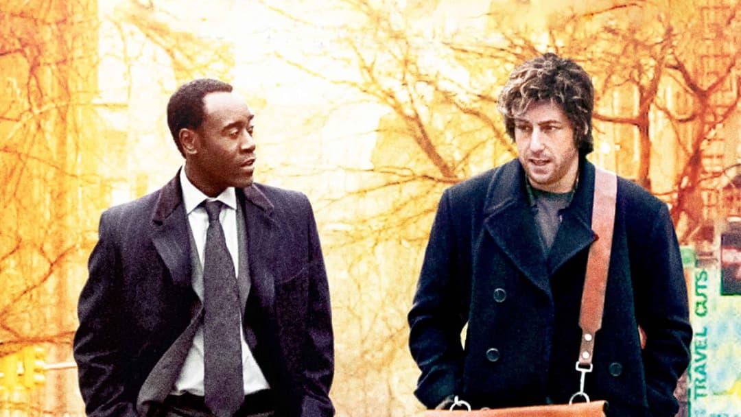 Die Liebe in mir backdrop 12