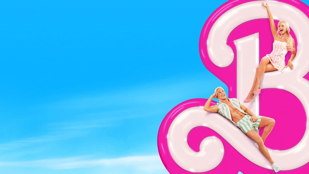 Барбі backdrop 10