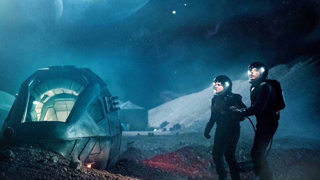 Long Distance backdrop 3