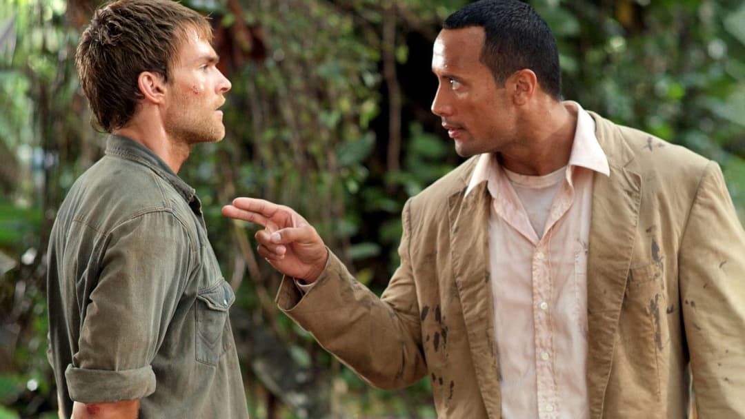 The Rundown backdrop 13