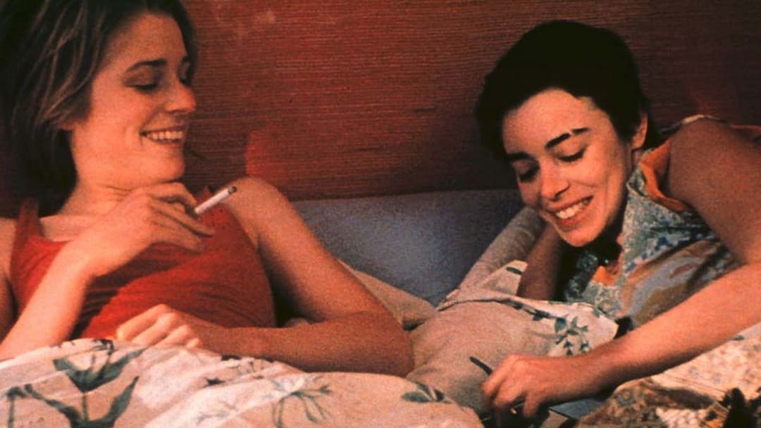 The Dreamlife of Angels backdrop 5