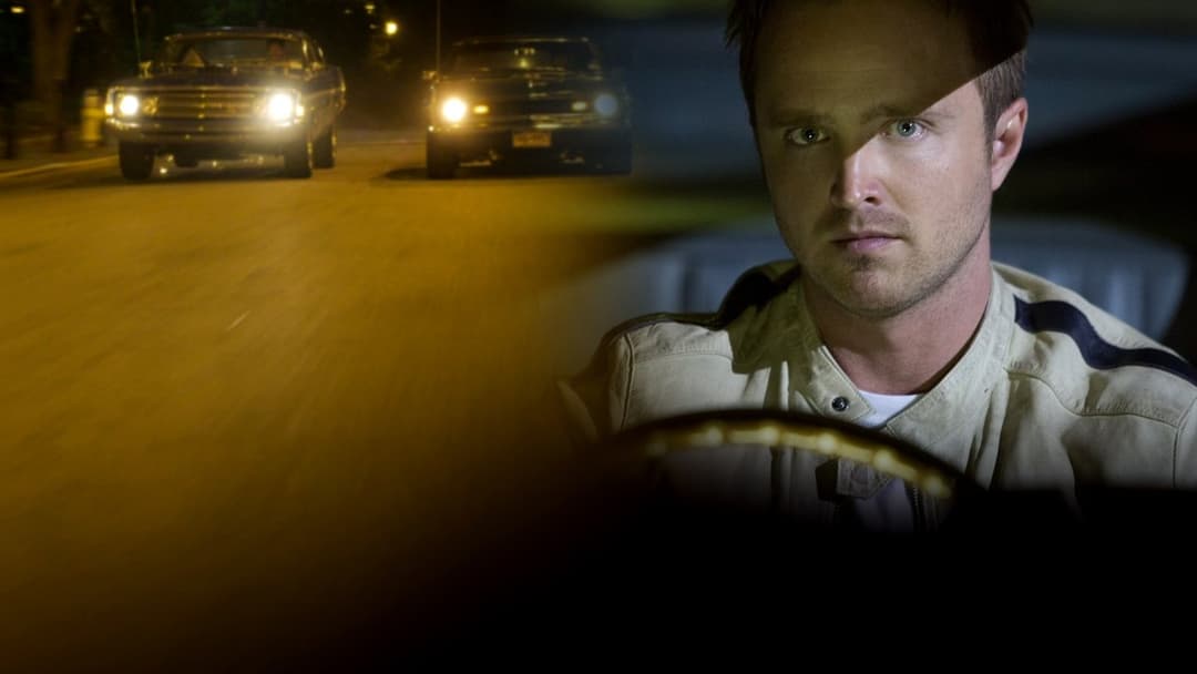 Need for Speed backdrop 10