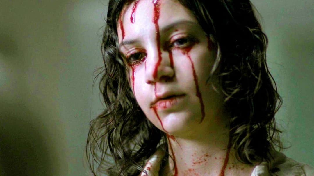 Let the Right One In backdrop 6