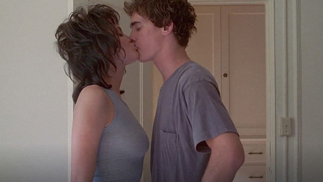 Gia - Der Preis der Schönheit backdrop 10