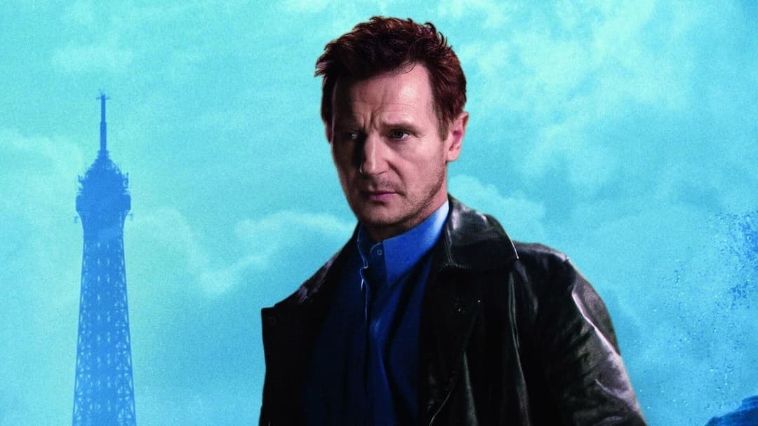 Викрадена backdrop 15