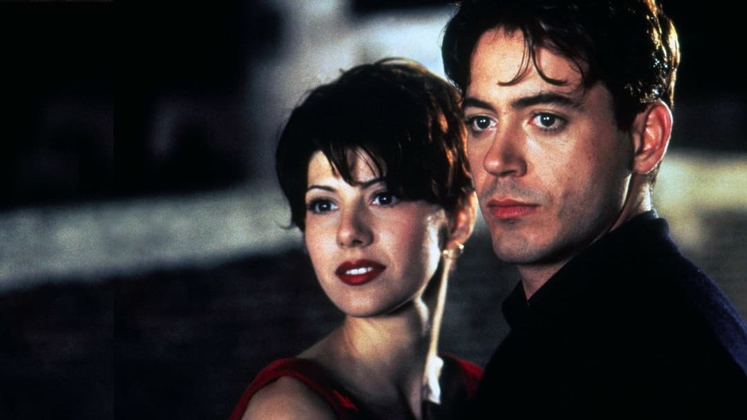 Nur für Dich backdrop 3