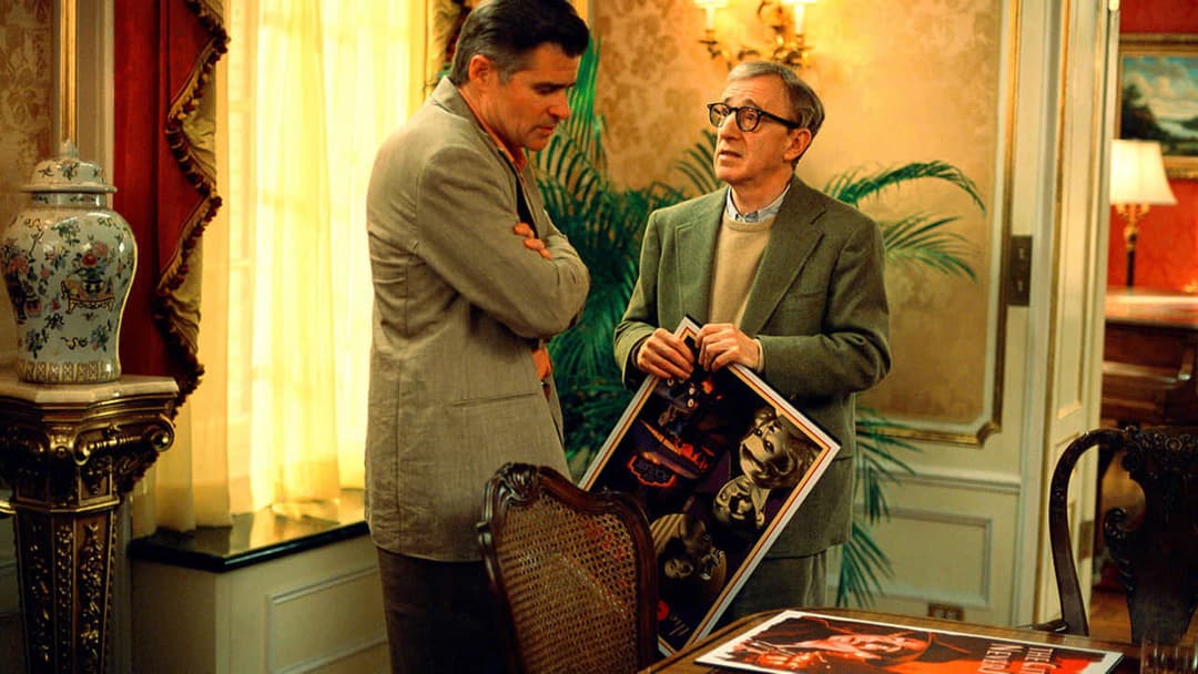 Hollywood Ending backdrop 2