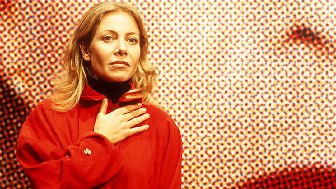 All About My Mother backdrop 8