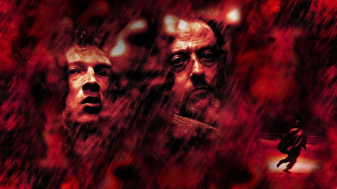 Багряні ріки backdrop 3