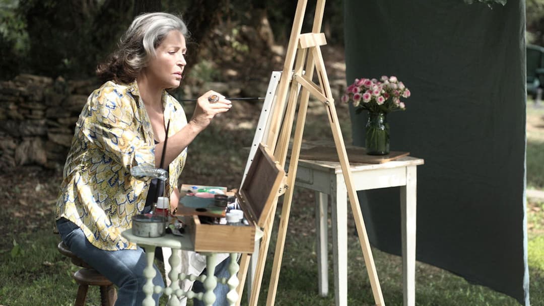 Der Vorname backdrop 4