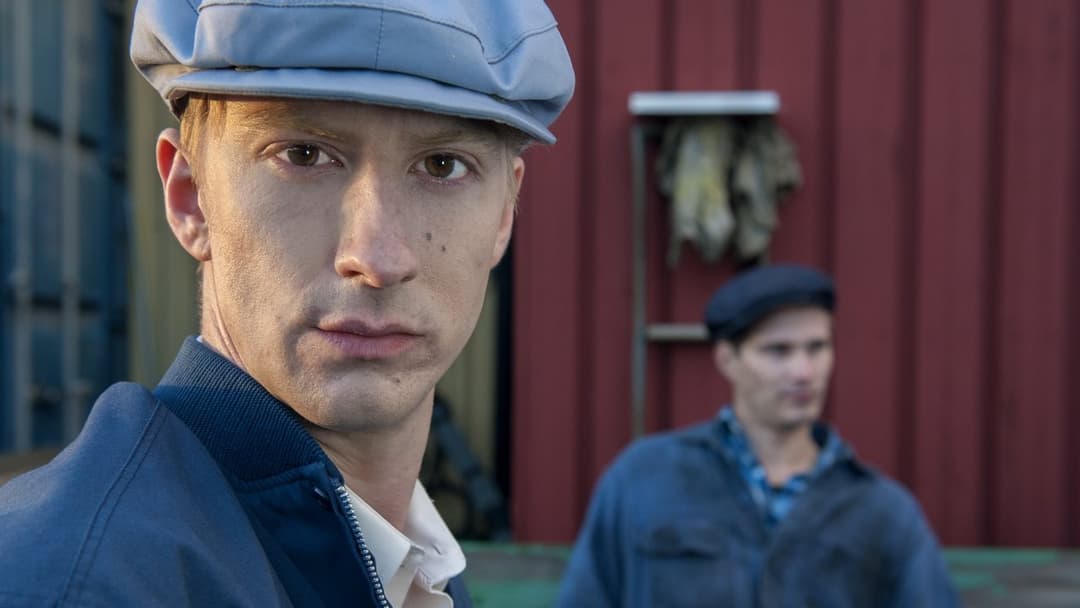 A Man Called Ove backdrop 4