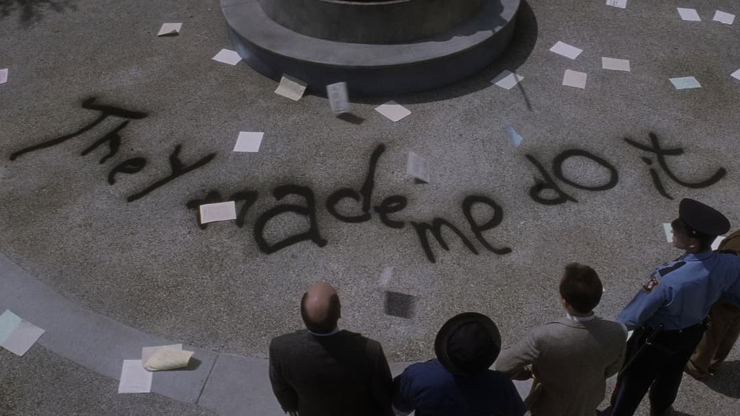 Donnie Darko backdrop 11