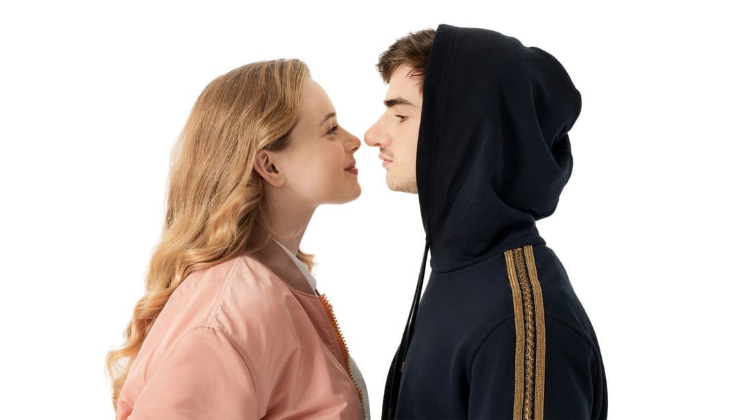 Das schönste Mädchen der Welt backdrop 1