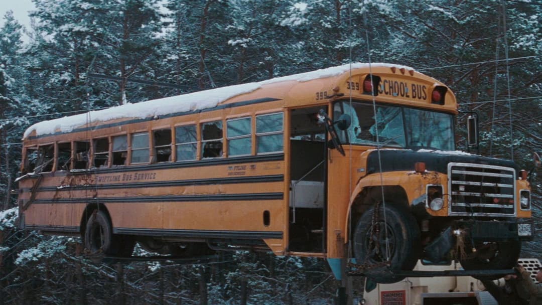 The Sweet Hereafter backdrop 10