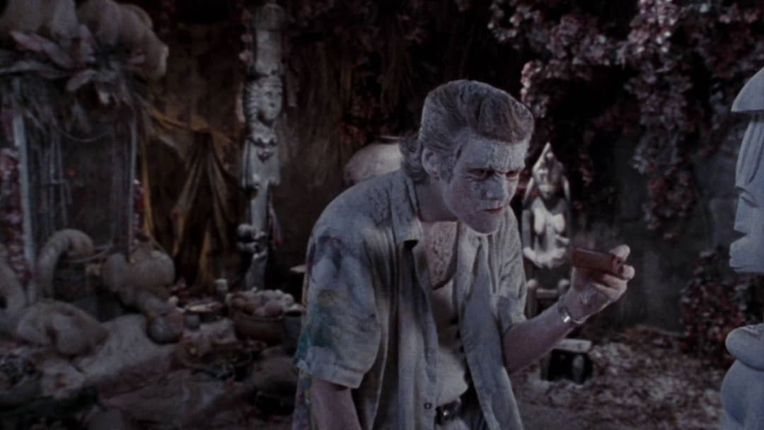 Ace Ventura: When Nature Calls backdrop 10