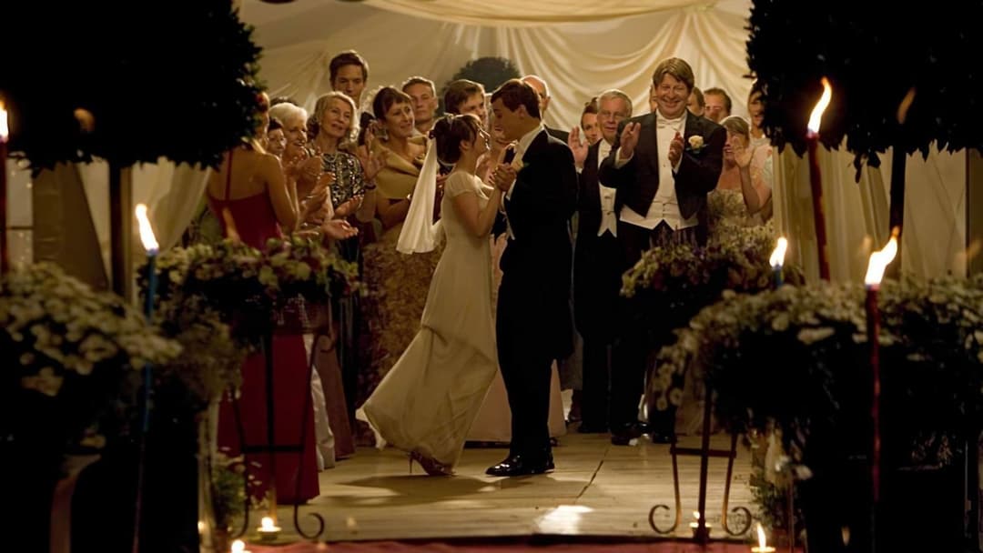 Nach der Hochzeit backdrop 6