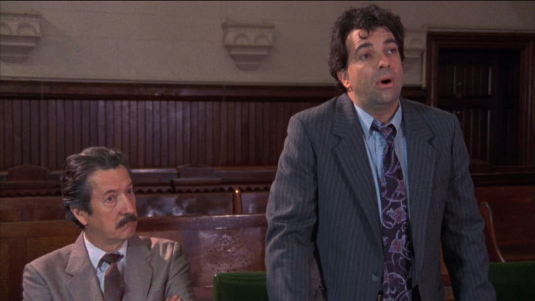 My Home Is My Castle backdrop 10