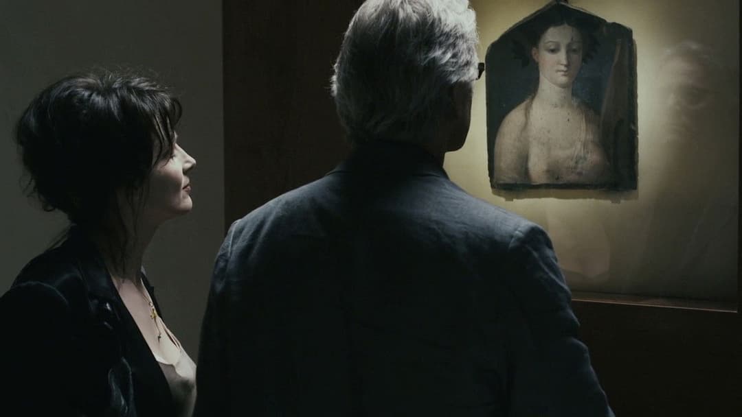 Die Liebesfälscher backdrop 10