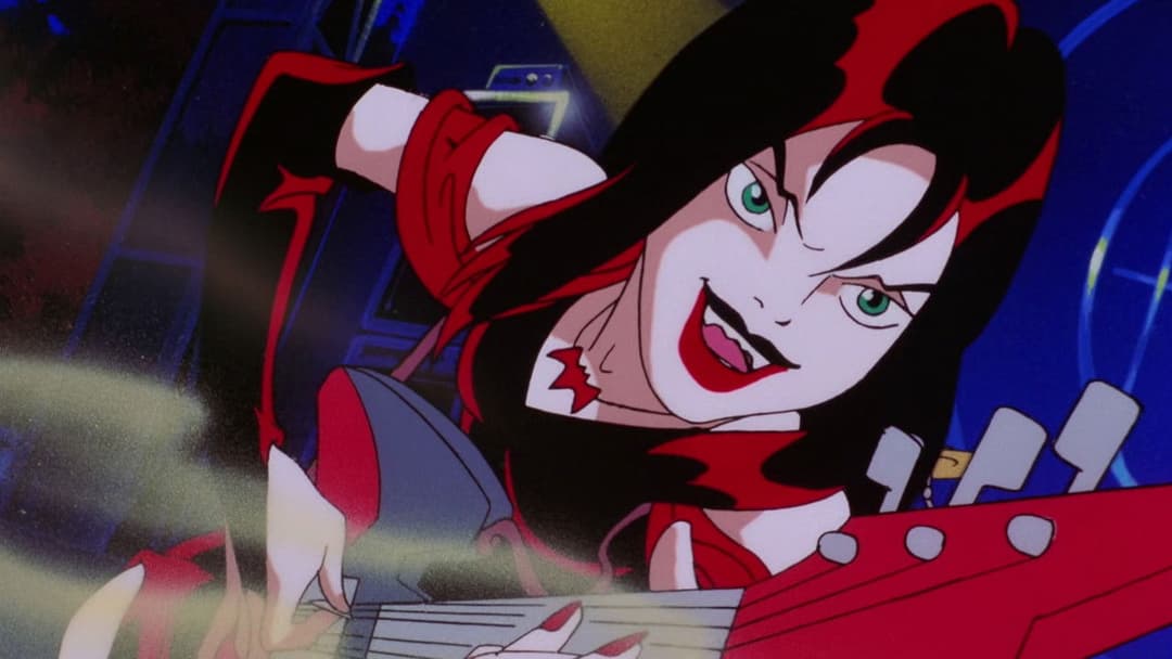 Скубі-Ду та привид відьми backdrop 12