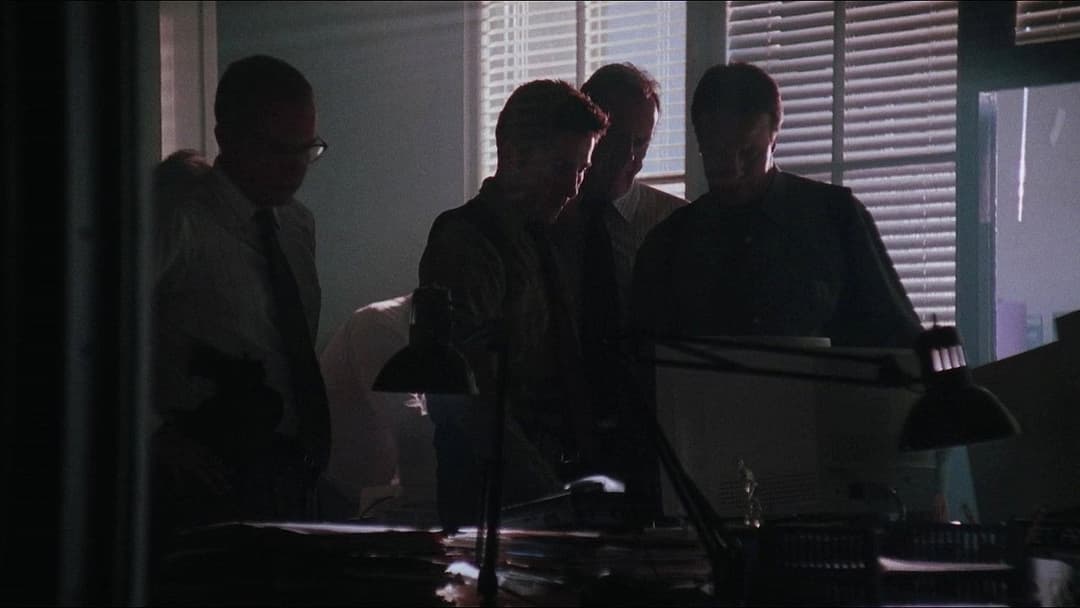 Resurrection - Die Auferstehung backdrop 3