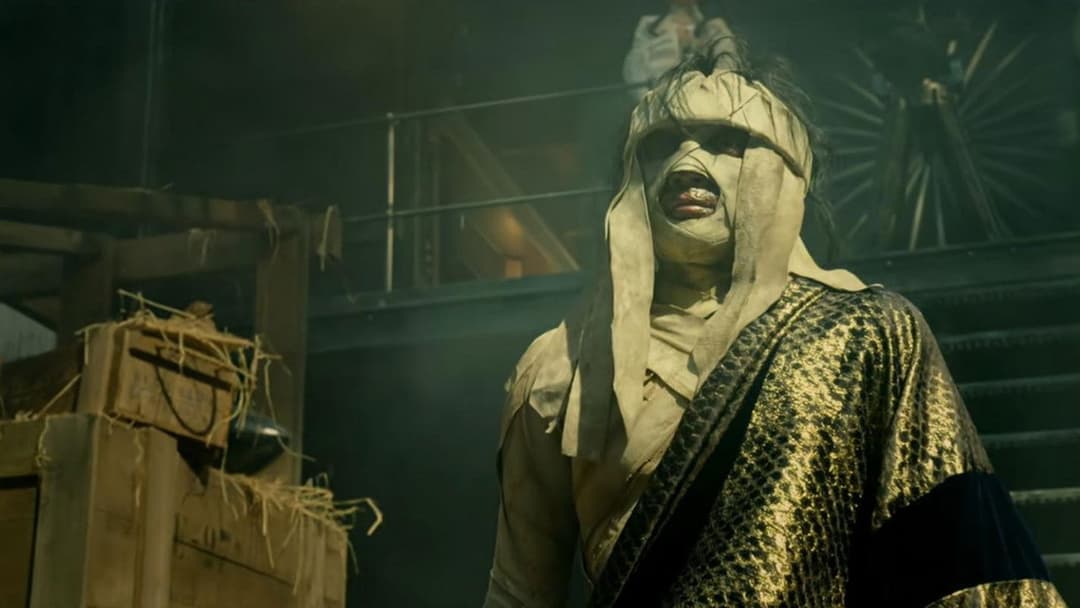 Rurouni Kenshin 3: The Legend Ends backdrop 3