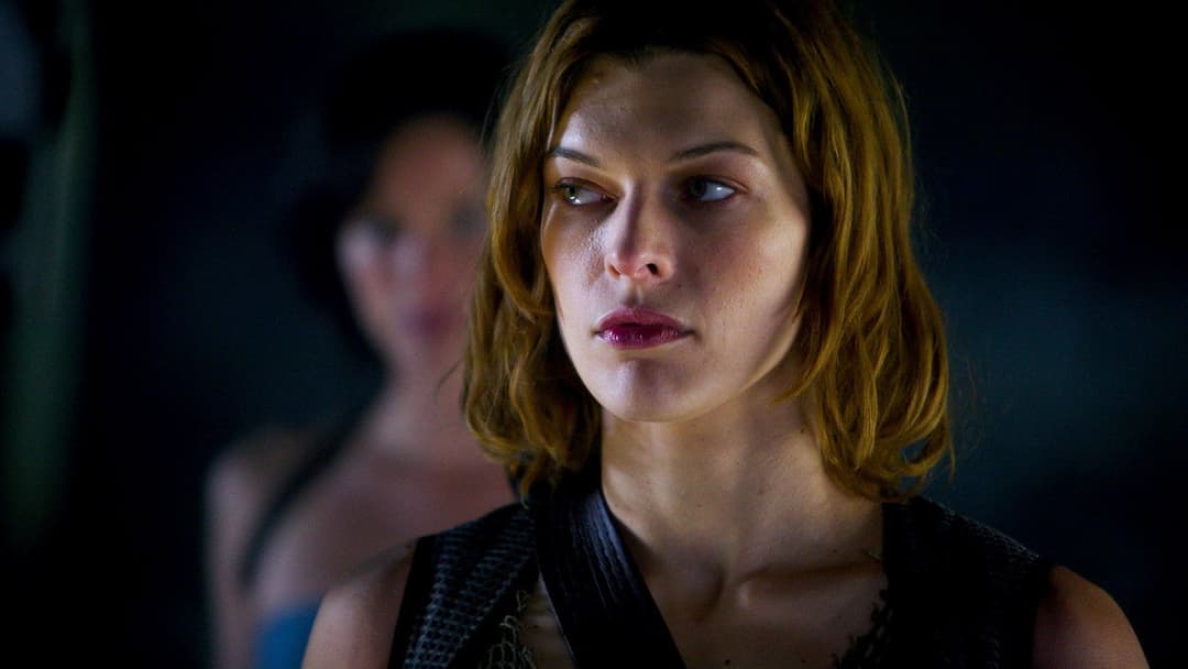 Resident Evil: Apocalypse backdrop 13