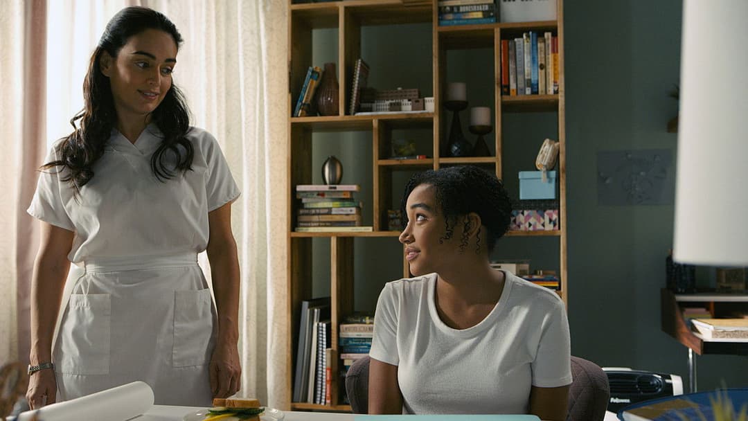 Du neben mir backdrop 20